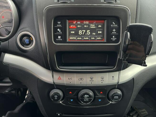 Fiat Freemont Urban 2.0D 170km 7 foteli SKÓRA serwis BEZWYPADEK 2012