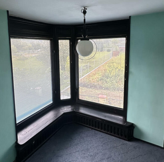 Dom Nowy Sącz, al. Ogrodowa