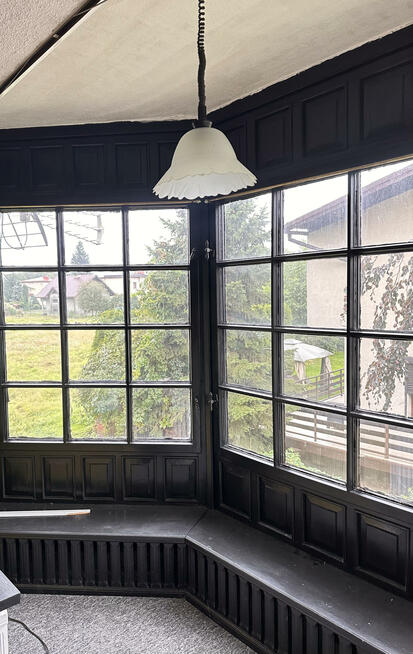 Dom Nowy Sącz, al. Ogrodowa