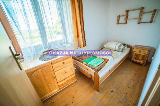 Lokal użytkowy Równia gm. Ustrzyki Dolne,