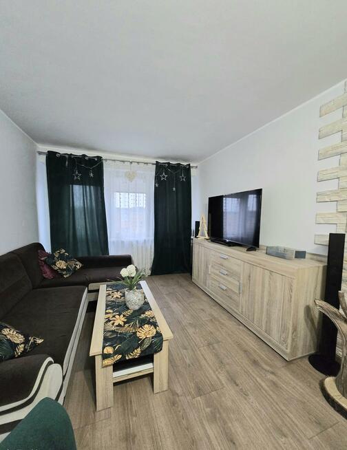 Mieszkanie Zduńska Wola