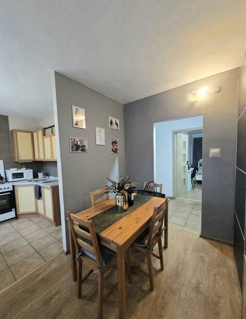 Mieszkanie Zduńska Wola