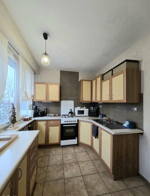 Mieszkanie Zduńska Wola