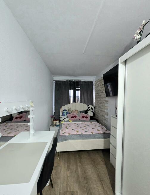 Mieszkanie Zduńska Wola