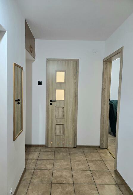 Mieszkanie Zduńska Wola