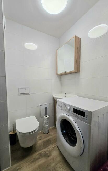 Mieszkanie Zduńska Wola