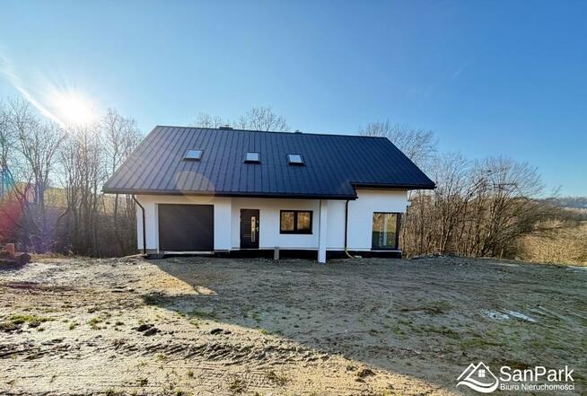 Dom Sanoczek gm. Sanok