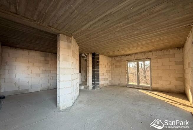 Dom Sanoczek gm. Sanok