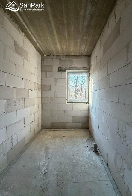 Dom Sanoczek gm. Sanok