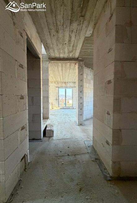 Dom Sanoczek gm. Sanok