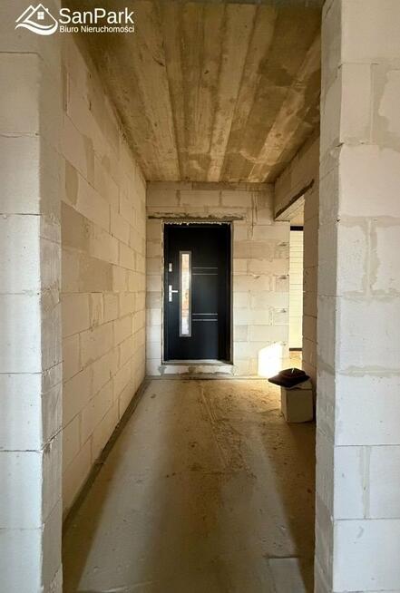 Dom Sanoczek gm. Sanok