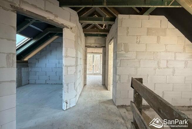 Dom Sanoczek gm. Sanok