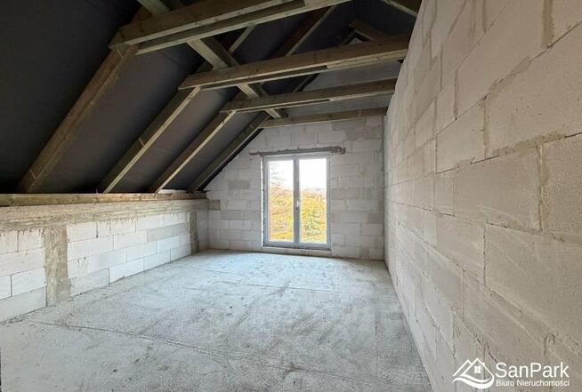 Dom Sanoczek gm. Sanok