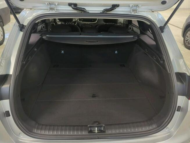 Kia Cee'd 1.6 CRDI 115 KM | Automat | Kombi | Polski salon | Serwis ASO | FV23%