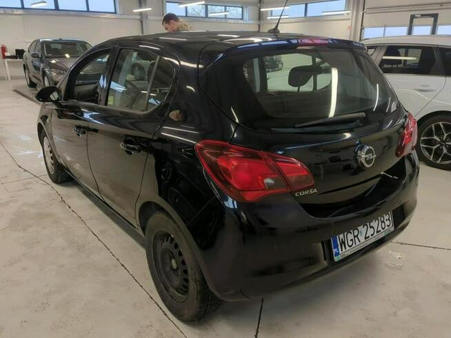Opel Corsa 1.2 | Benzyna | 5drzwi | Polski salon | Pełna historia ASO | FV23%
