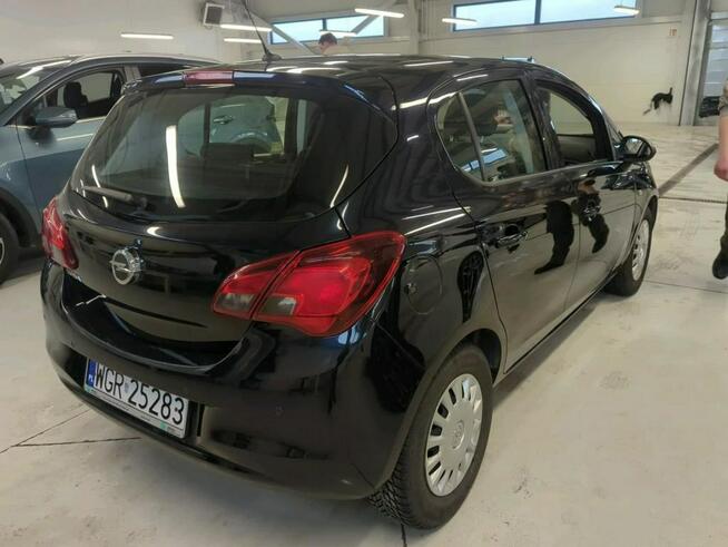 Opel Corsa 1.2 | Benzyna | 5drzwi | Polski salon | Pełna historia ASO | FV23%