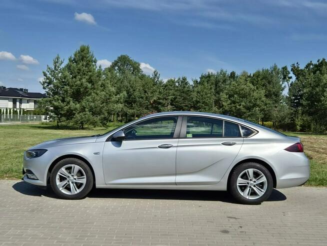Opel Insignia 1.6 CDTI 136 KM | Pl Salon | Serwis ASO | 1 właściciel | Nowy Rozrząd