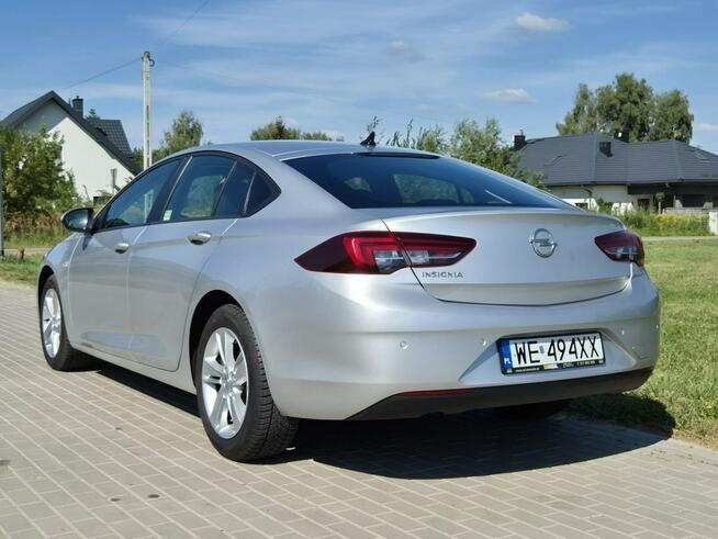 Opel Insignia 1.6 CDTI 136 KM | Pl Salon | Serwis ASO | 1 właściciel | Nowy Rozrząd