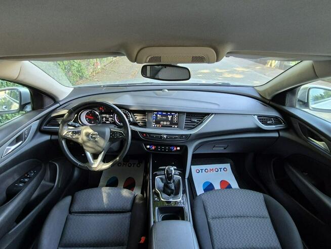 Opel Insignia 1.6 CDTI 136 KM | Pl Salon | Serwis ASO | 1 właściciel | Nowy Rozrząd