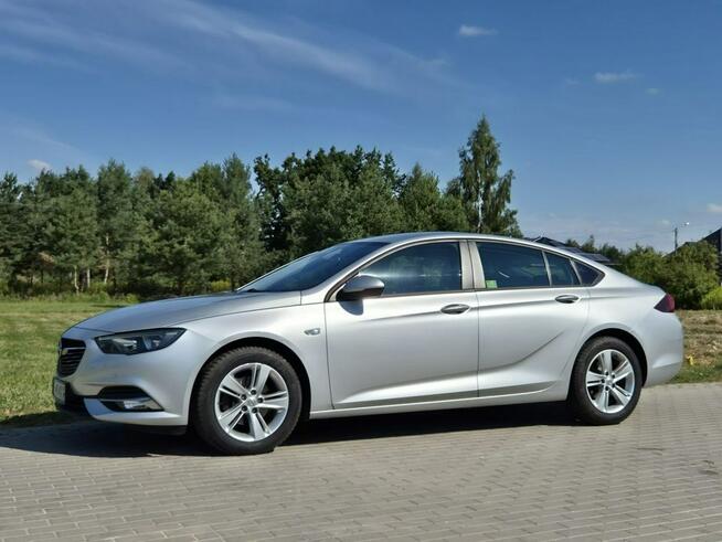 Opel Insignia 1.6 CDTI 136 KM | Pl Salon | Serwis ASO | 1 właściciel | Nowy Rozrząd