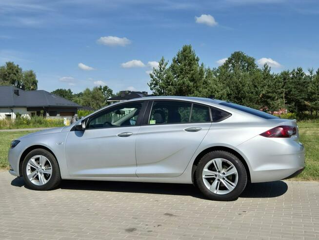 Opel Insignia 1.6 CDTI 136 KM | Pl Salon | Serwis ASO | 1 właściciel | Nowy Rozrząd
