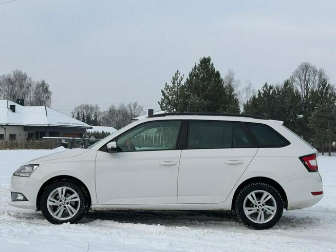 Škoda Fabia 1.0 TSI Ambition | Benzyna | Polski Salon | Po wymianie rozrządu