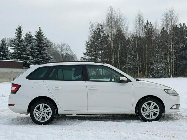 Škoda Fabia 1.0 TSI Ambition | Benzyna | Polski Salon | Po wymianie rozrządu