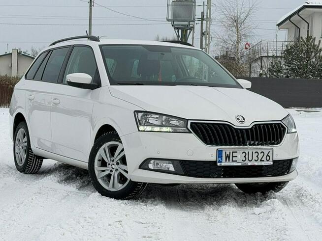 Škoda Fabia 1.0 TSI Ambition | Benzyna | Polski Salon | Po wymianie rozrządu