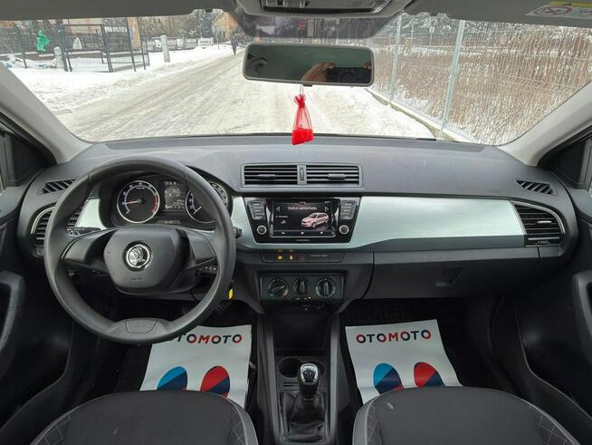 Škoda Fabia 1.0 TSI Ambition | Benzyna | Polski Salon | Po wymianie rozrządu