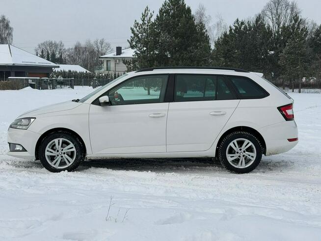 Škoda Fabia 1.0 TSI Ambition | Benzyna | Polski Salon | Po wymianie rozrządu