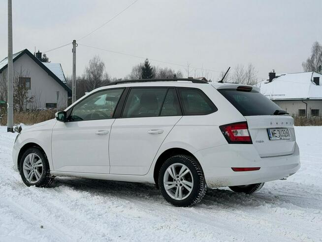Škoda Fabia 1.0 TSI Ambition | Benzyna | Polski Salon | Po wymianie rozrządu