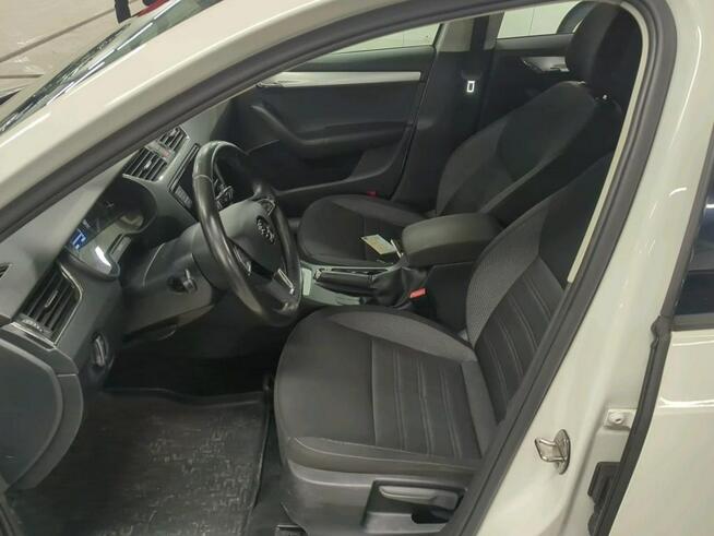 Škoda Octavia Combi | 1.6 TDI | 115 KM | Salon PL | Niski przebieg | Serwis ASO |