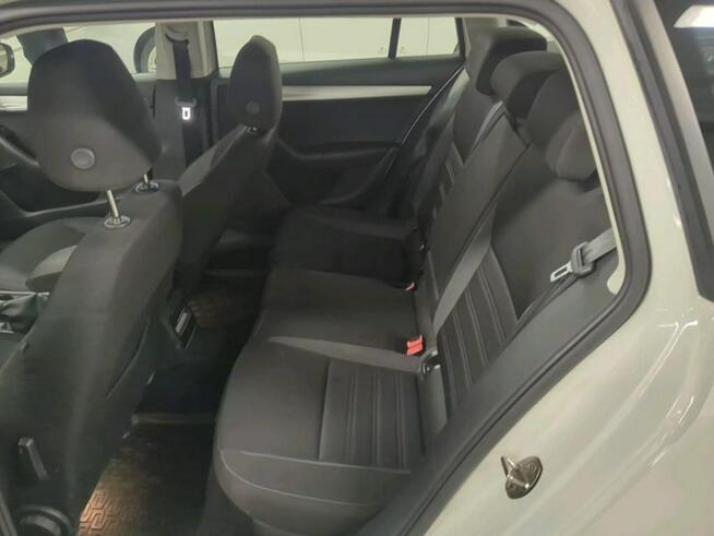 Škoda Octavia Combi | 1.6 TDI | 115 KM | Salon PL | Niski przebieg | Serwis ASO |
