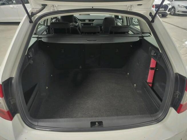 Škoda Octavia Combi | 1.6 TDI | 115 KM | Salon PL | Niski przebieg | Serwis ASO |