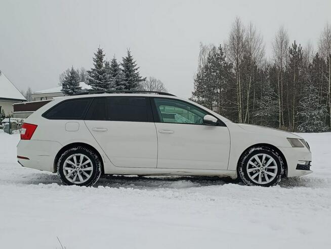 Škoda Octavia Okazja | Combi 1.6 TDI | 115 KM | Salon PL | Serwis ASO | FV23% | 1 wł