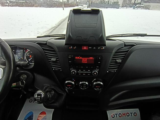 Iveco Daily 35S18 H 3.0 / 180 KM / Salon Polska / Serwisowany / Max Długi / FV-23 %