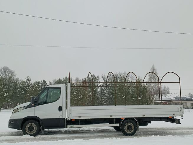 Iveco Daily 35S18 H 3.0 / 180 KM / Salon Polska / Serwisowany / Max Długi / FV-23 %