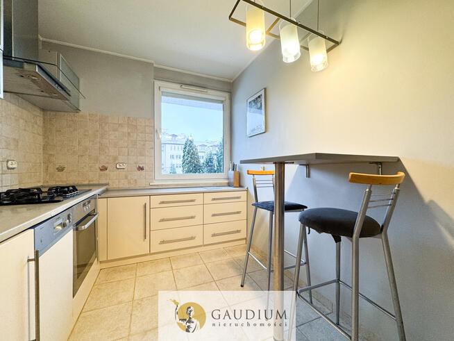 3 pokoje na wynajem I Matarnia