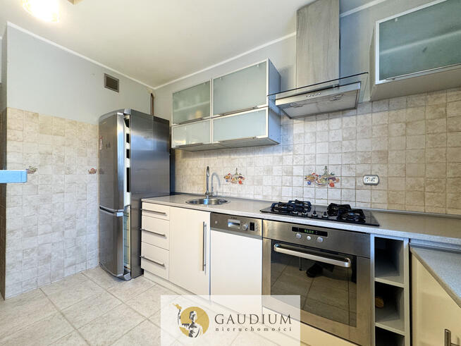 3 pokoje na wynajem I Matarnia