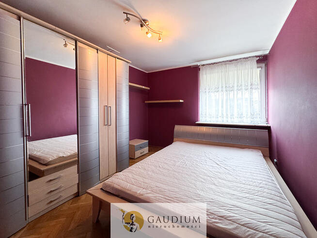 3 pokoje na wynajem I Matarnia