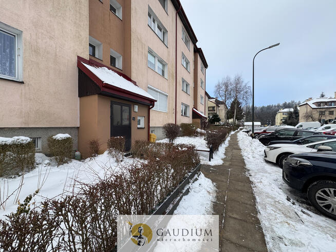 3 pokoje na wynajem I Matarnia