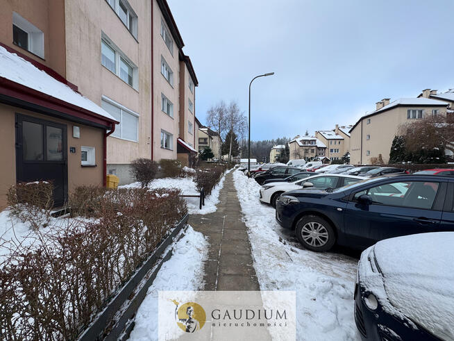 3 pokoje na wynajem I Matarnia