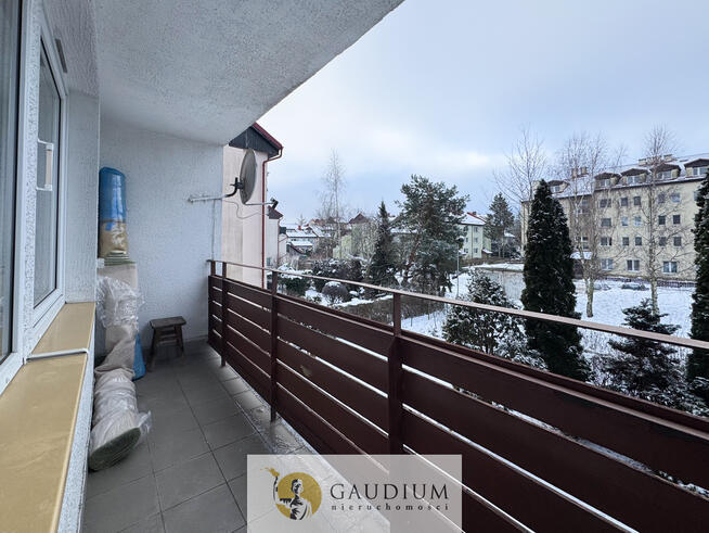 3 pokoje na wynajem I Matarnia