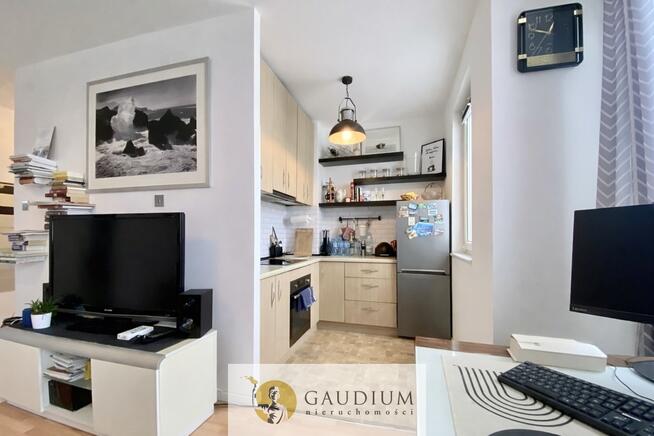 Kawalerka na sprzedaż, Gdańsk, Kokoszki