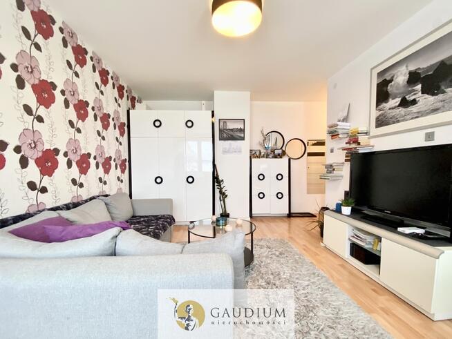 Kawalerka na sprzedaż, Gdańsk, Kokoszki