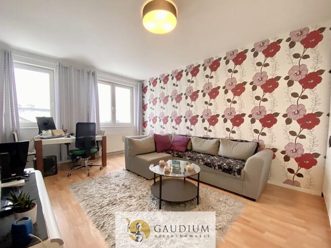 Kawalerka na sprzedaż, Gdańsk, Kokoszki