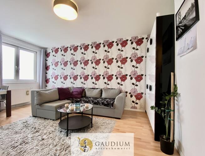 Kawalerka na sprzedaż, Gdańsk, Kokoszki