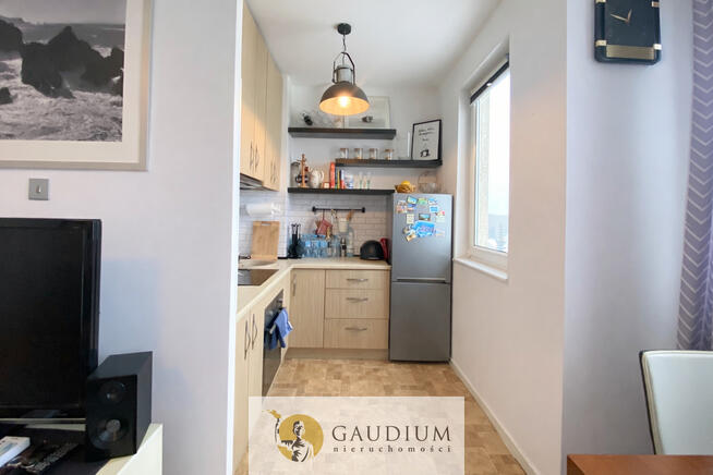 Kawalerka na sprzedaż, Gdańsk, Kokoszki