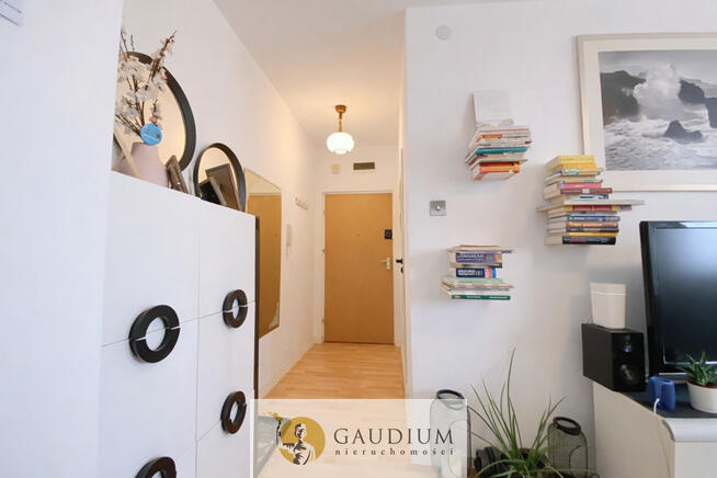 Kawalerka na sprzedaż, Gdańsk, Kokoszki