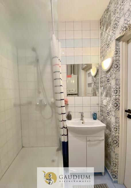 Kawalerka na sprzedaż, Gdańsk, Kokoszki